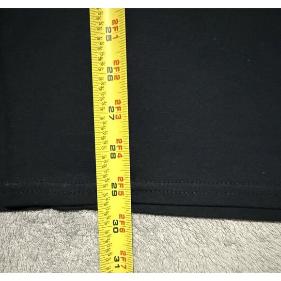 Liquid Blue Grateful Dead Shirt Mens L Black Dancing Bears 100% Cotton - Picture 5 of 5